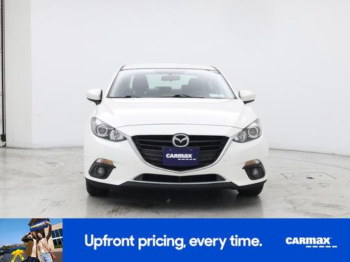 2015 Mazda Mazda3 I Touring
