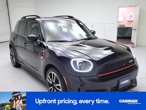 2024 MINI Countryman John Cooper Works ALL4