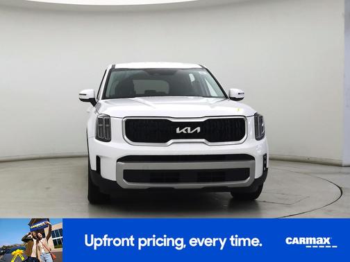 2023 Kia Telluride LX