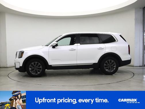 2023 Kia Telluride LX