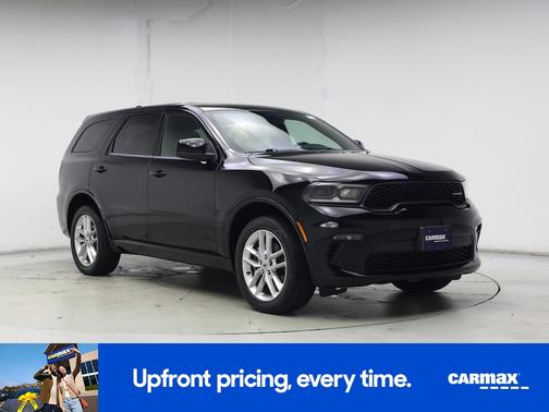 2022 Dodge Durango GT