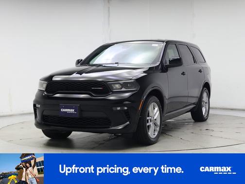 2022 Dodge Durango GT