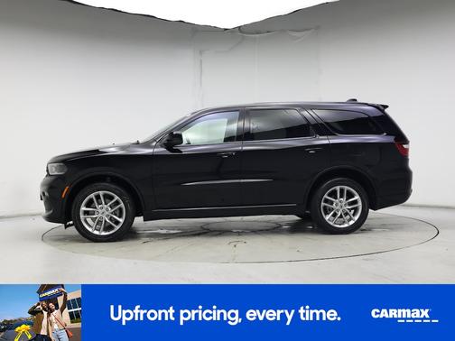 2022 Dodge Durango GT