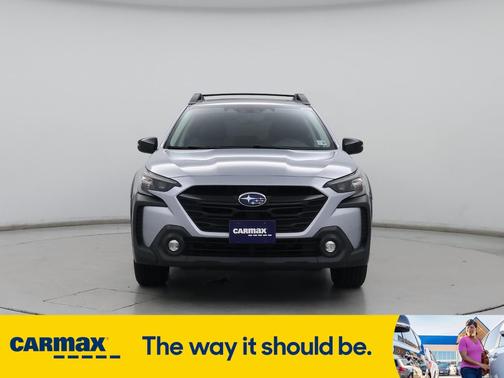 2023 Subaru Outback Onyx Edition XT