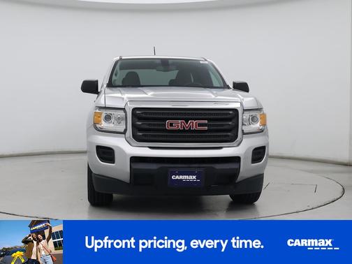 2016 GMC Canyon 2WD