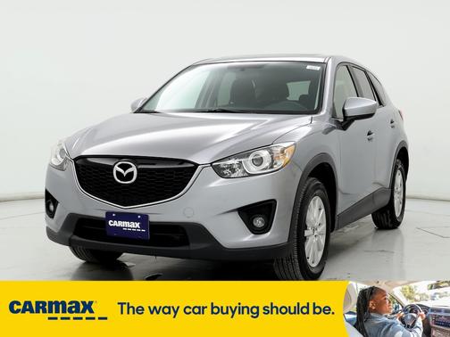 2014 Mazda CX-5 Touring