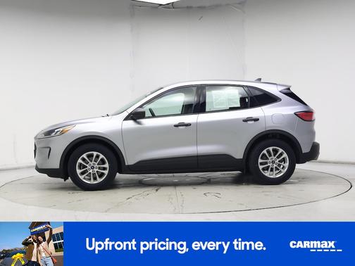 2022 Ford Escape S