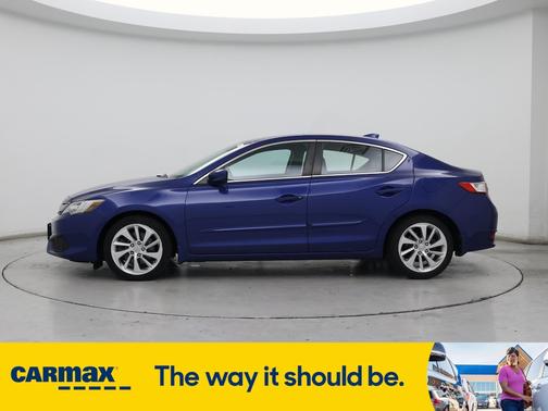 2016 Acura ILX