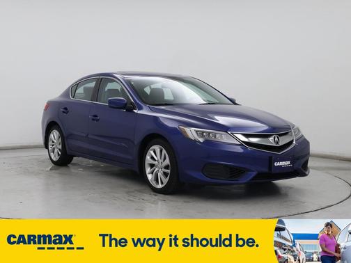 2016 Acura ILX