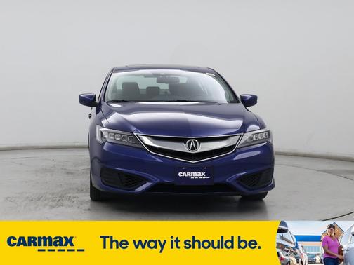 2016 Acura ILX