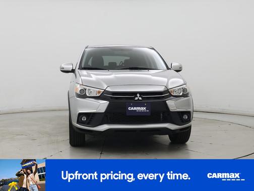 2019 Mitsubishi Outlander Sport ES