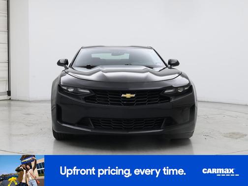 2019 Chevrolet Camaro LT