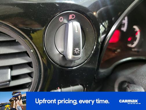Silver 2014 Volkswagen Beetle 2.5