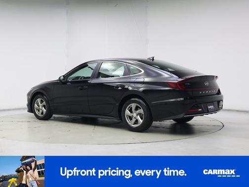 2022 Hyundai SONATA SE