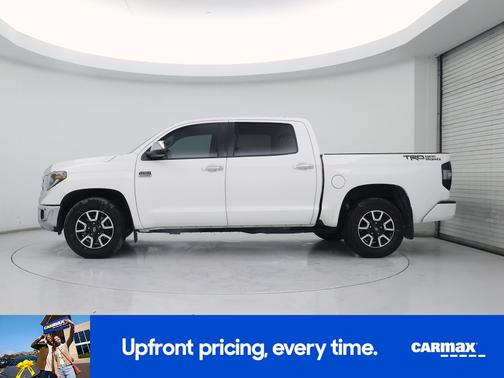 2020 Toyota Tundra 1794