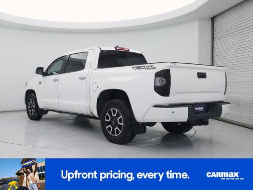 2020 Toyota Tundra 1794