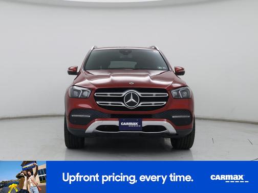 2021 Mercedes-Benz GLE 350 