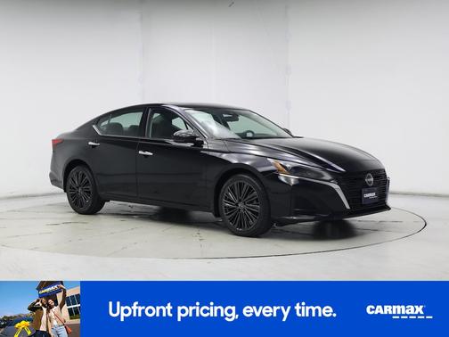 2023 Nissan Altima SL
