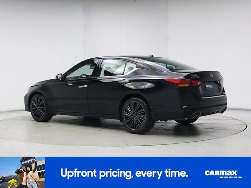 2023 Nissan Altima SL
