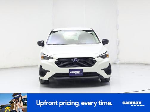2024 Subaru Impreza 