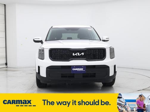 2024 Kia Telluride LX