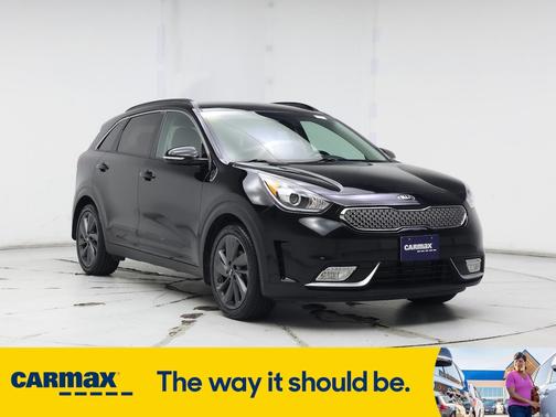 2017 Kia Niro EX