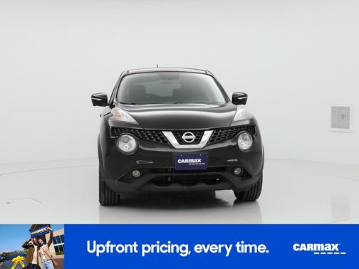 2015 Nissan Juke SL