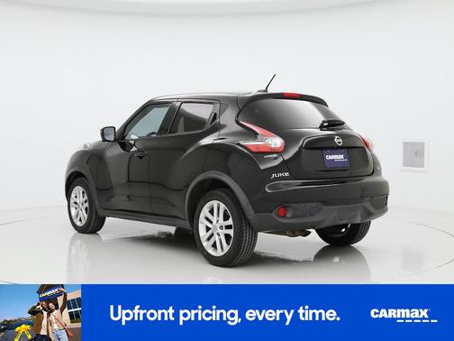 2015 Nissan Juke SL