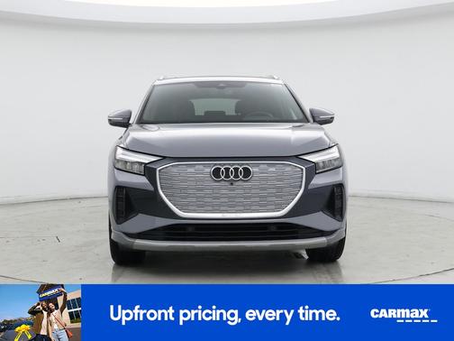 2022 Audi Q4 e-tron Premium Plus