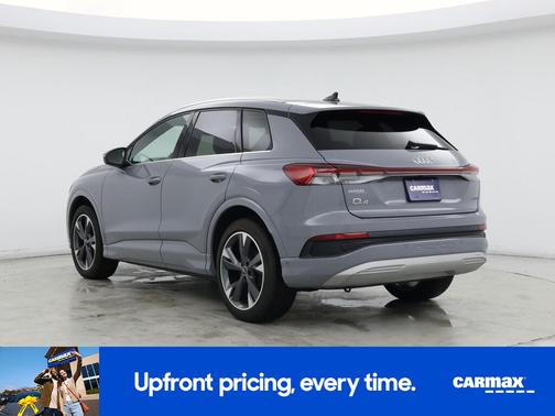 2022 Audi Q4 e-tron Premium Plus