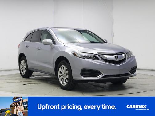 2017 Acura RDX AWD