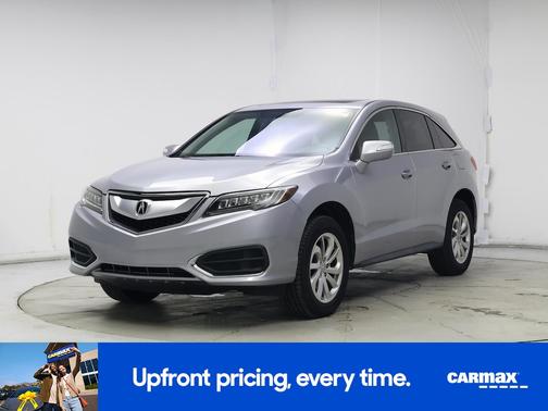 2017 Acura RDX AWD