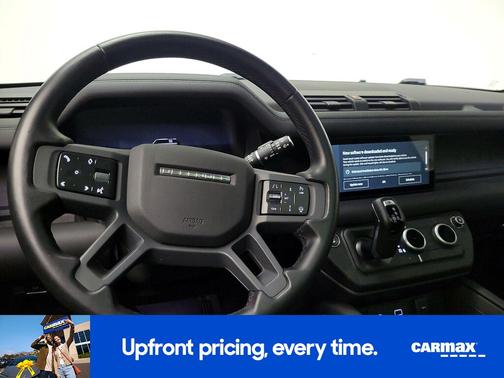 2024 Land Rover Defender 110 X-Dynamic SE