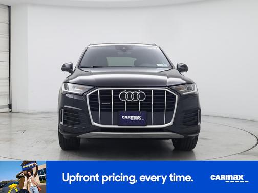 2021 Audi Q7 Premium Plus