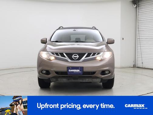 2014 Nissan Murano SL