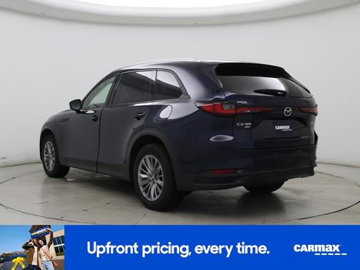 2024 Mazda CX-90 Turbo Preferred Plus