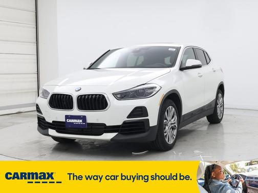 2022 BMW X2 XDrive28i