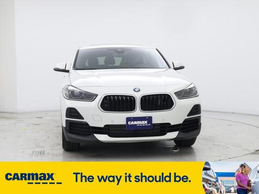 2022 BMW X2 XDrive28i