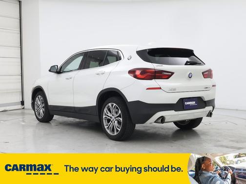 2022 BMW X2 XDrive28i