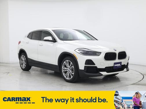 2022 BMW X2 XDrive28i