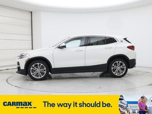 2022 BMW X2 XDrive28i