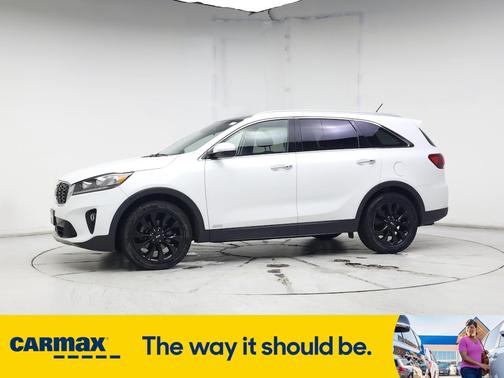 2020 Kia Sorento EX
