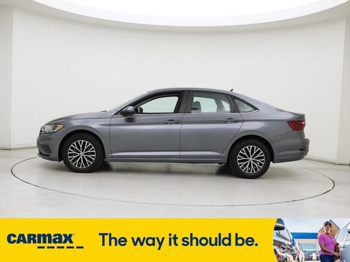 2021 Volkswagen Jetta S