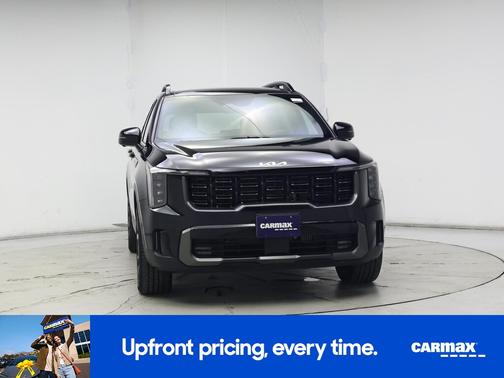 2024 Kia Sorento X-Line SX Prestige