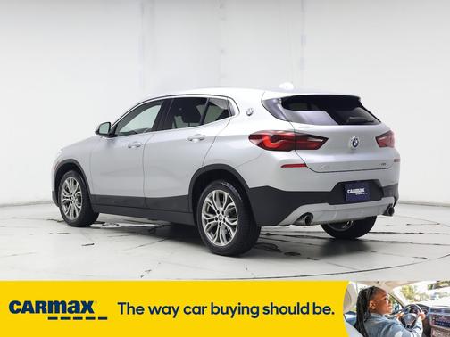 2021 BMW X2 XDrive28i