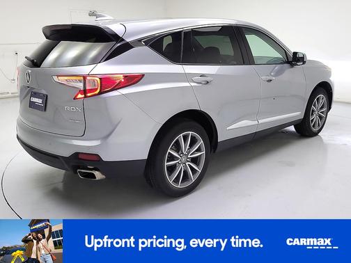 2023 Acura RDX SH-AWD Technology