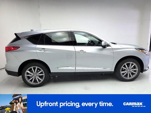 2023 Acura RDX SH-AWD Technology