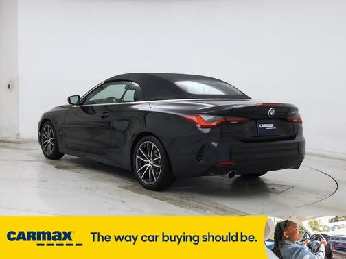 2021 BMW 430 I