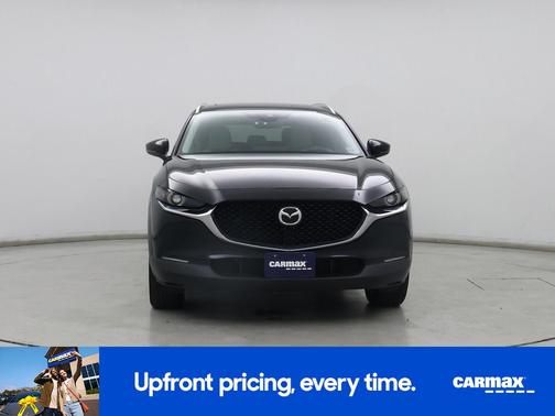 2022 Mazda CX-30 Premium