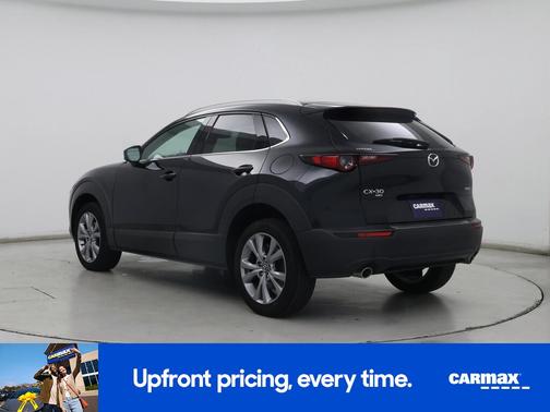 2022 Mazda CX-30 Premium